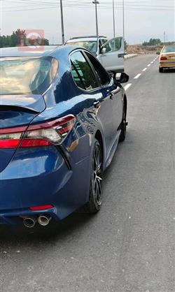 تويوتا كامري